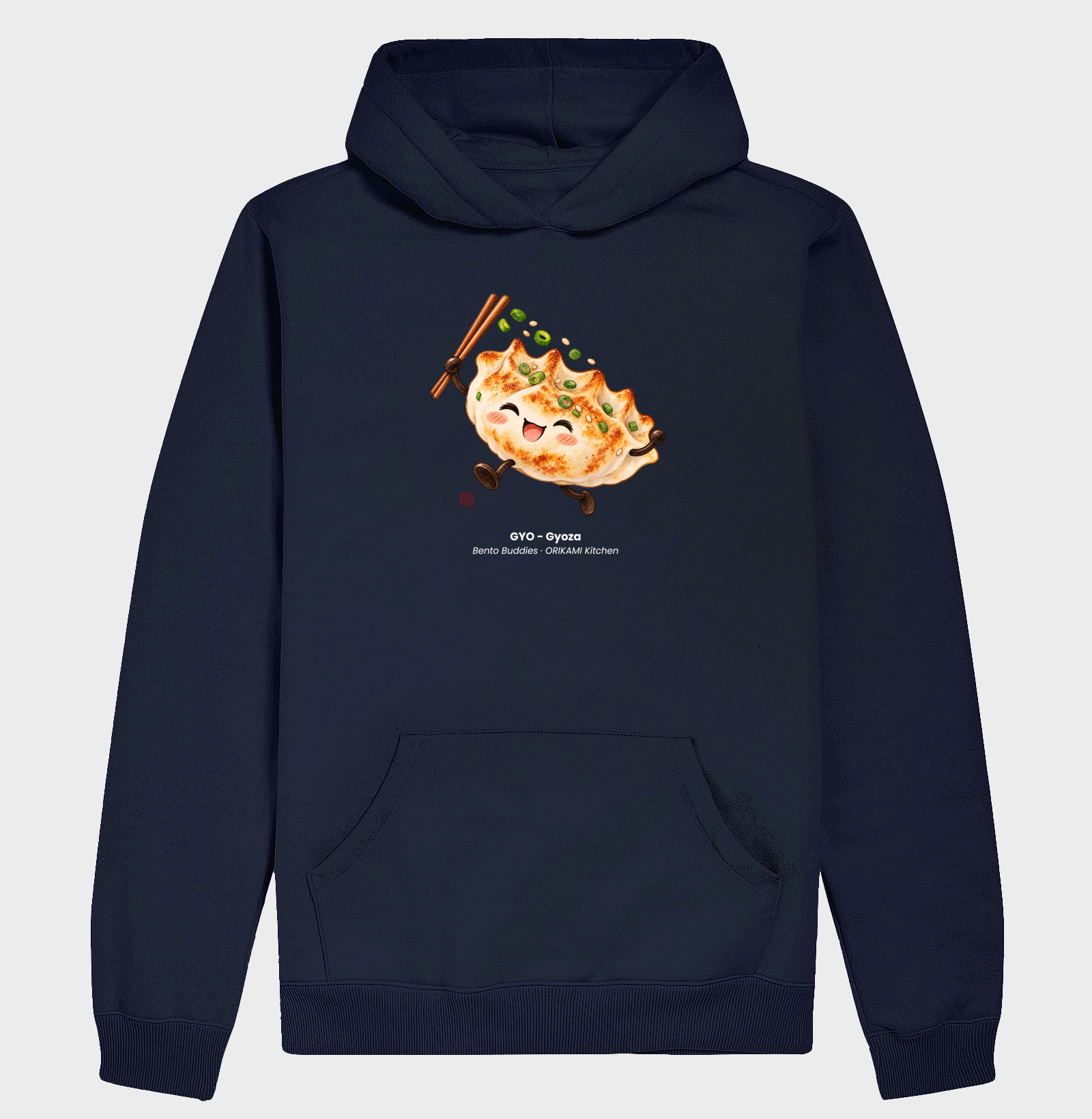 GYO - Gyoza - Imagem 4