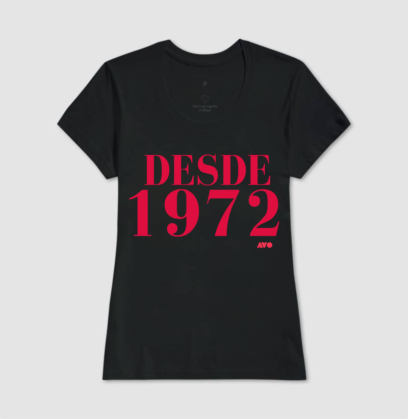 DESDE 1972 - Imagem 3