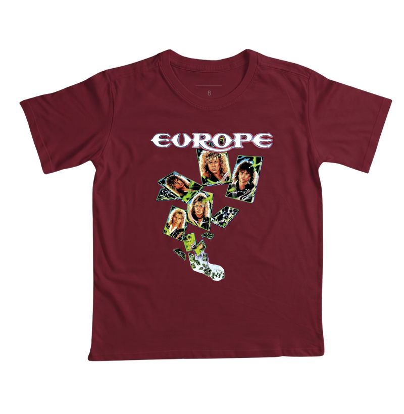 Europe - The Final Countdown - Imagem 6