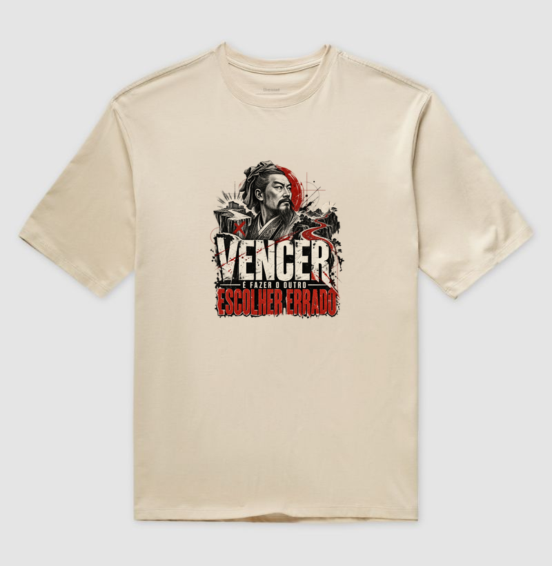 Sun Tzu - Vencer é Fazer o Outro Escolher Errado - Imagem 3