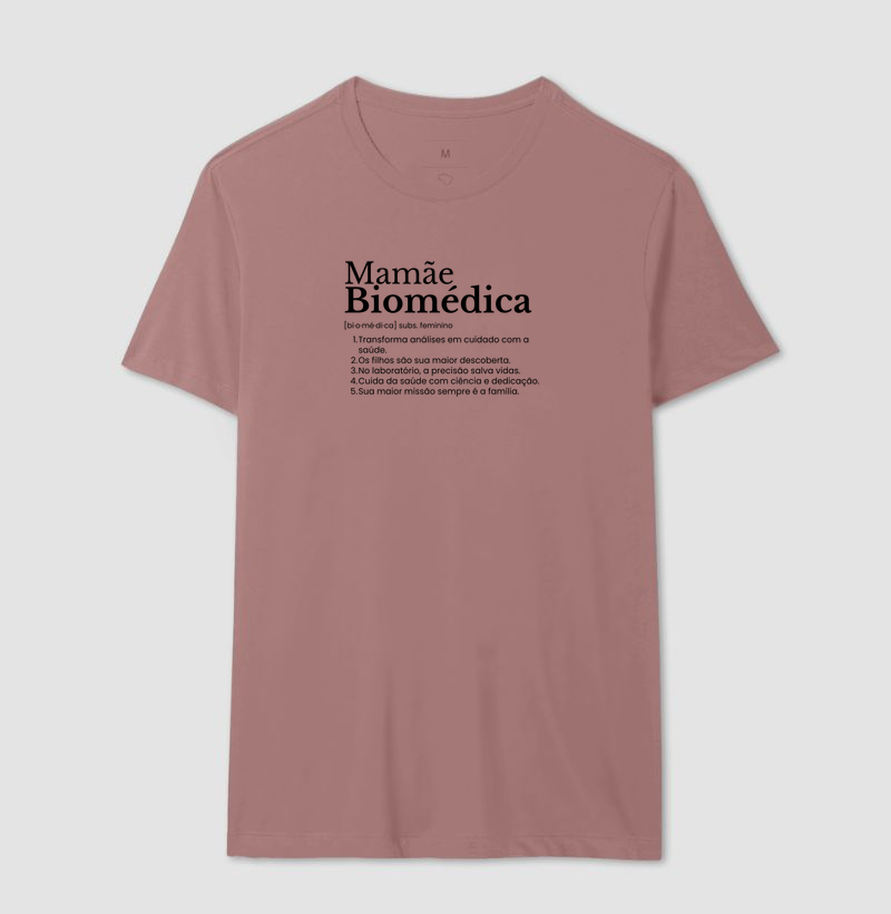 Mamãe Biomédica - definição - Imagem 16