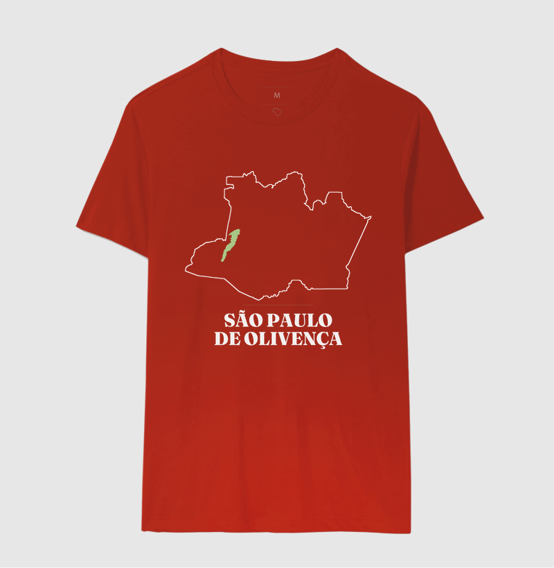 Camisa 9