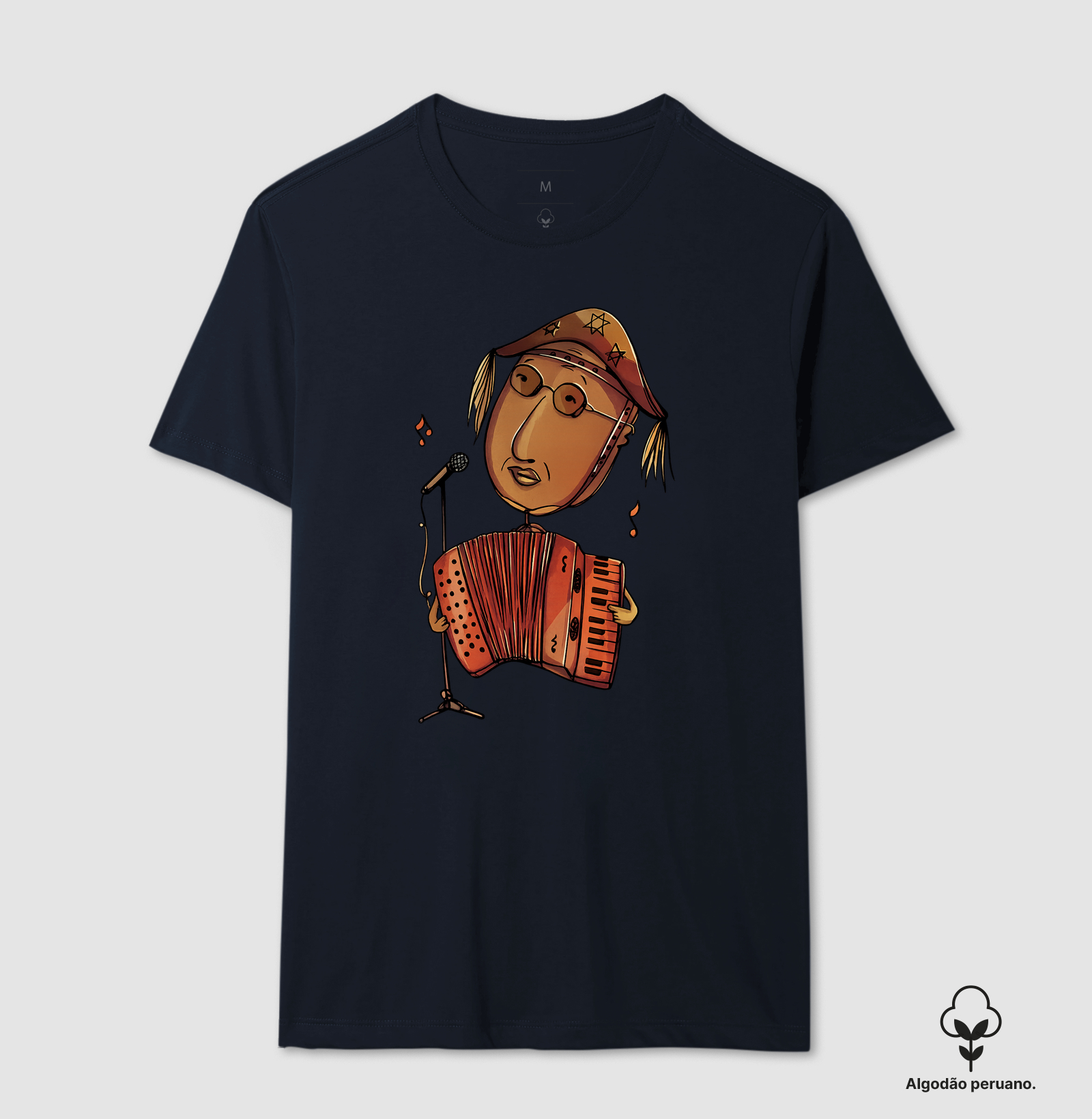 Camisa 5