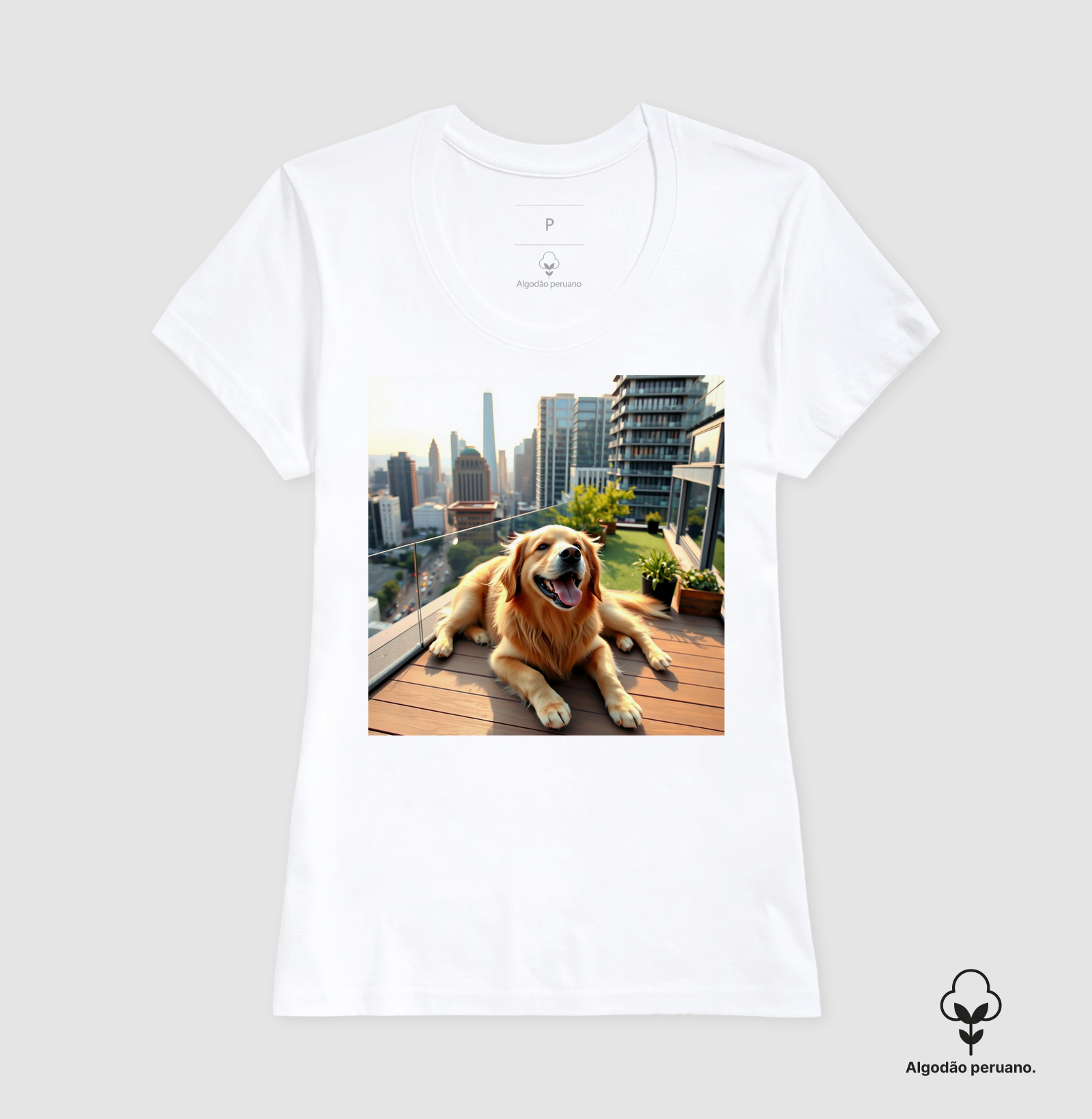 Camisa 3