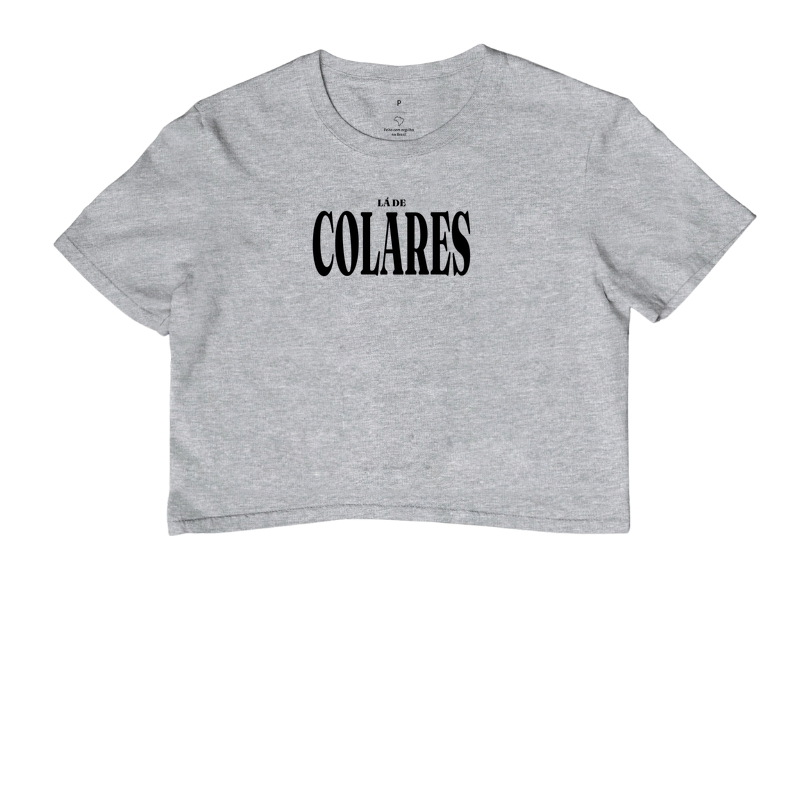 Colares | Tipografia PA - Imagem 6