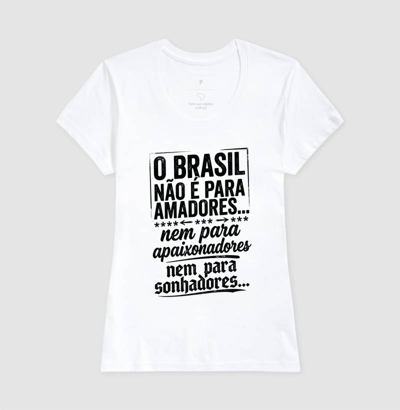 O Brasil Não é para Amadores - Imagem 5