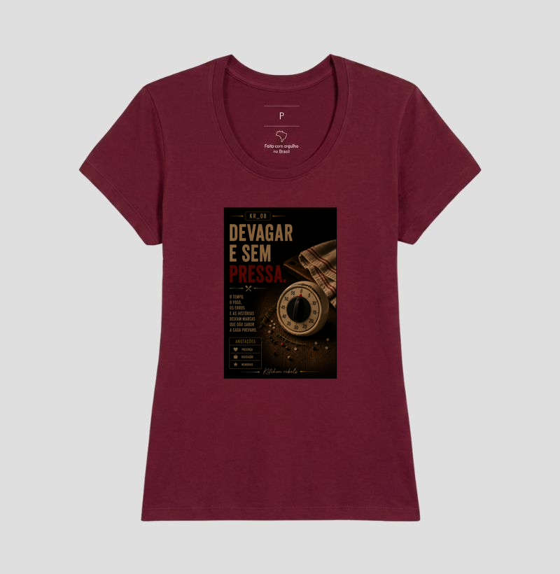 Camisa 18