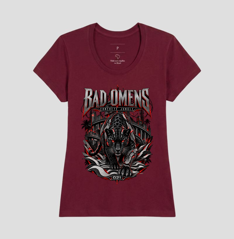 Camisa 18