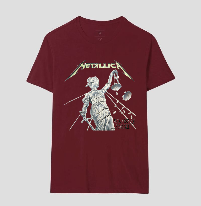 Metallica - ...And Justice for All - Imagem 18