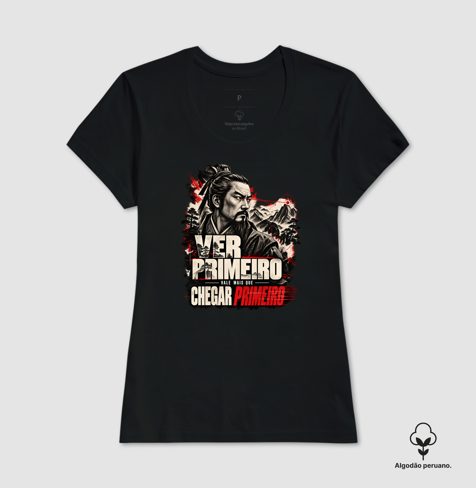 Sun Tzu - Ver Primeiro Vale Mais Que Chegar Primeiro - Imagem 4
