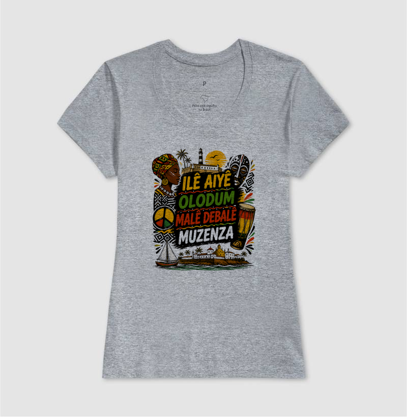 Camisa 9