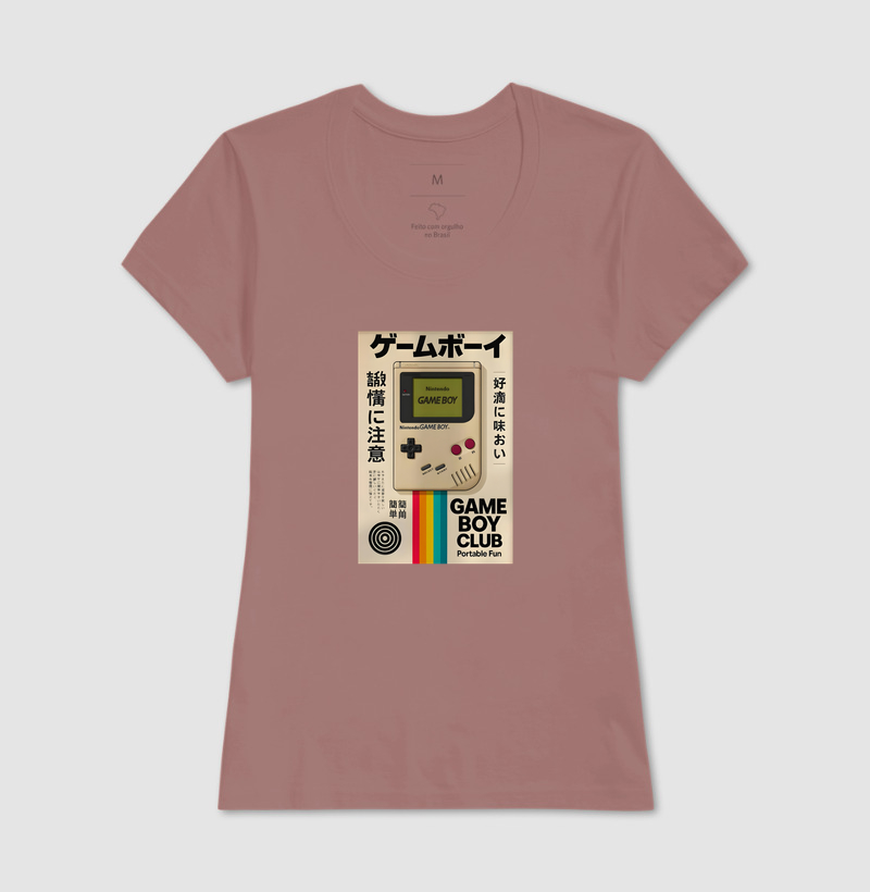 Camisa 18