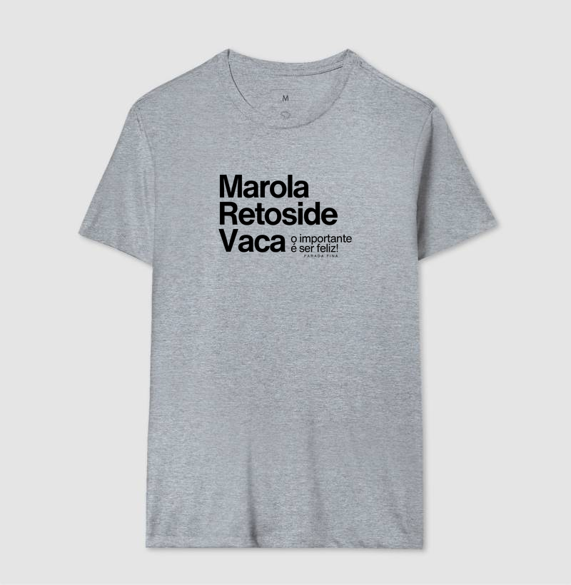 marola retoside vaca o importante é ser feliz! - Imagem 9