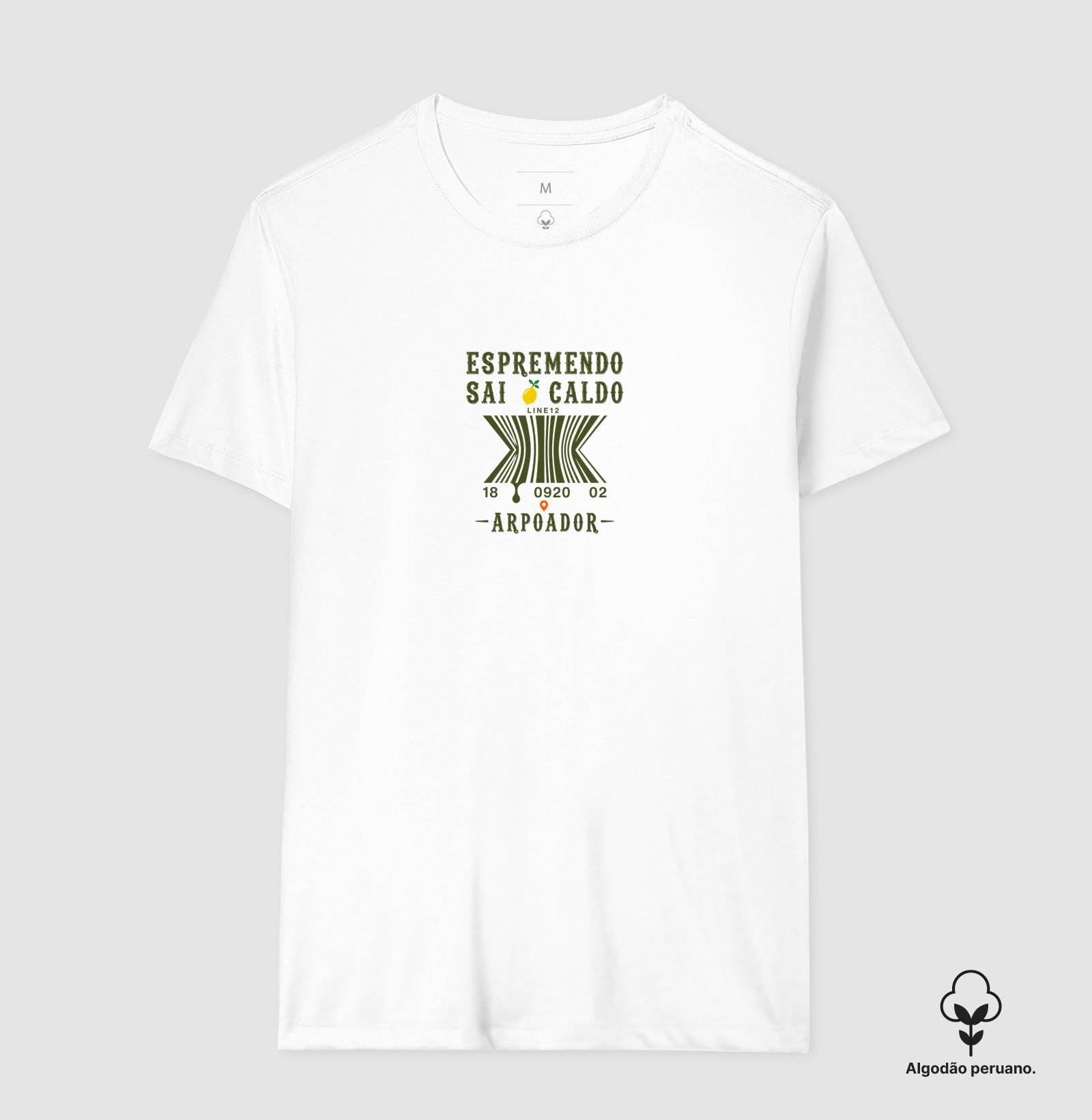 Camisa 1