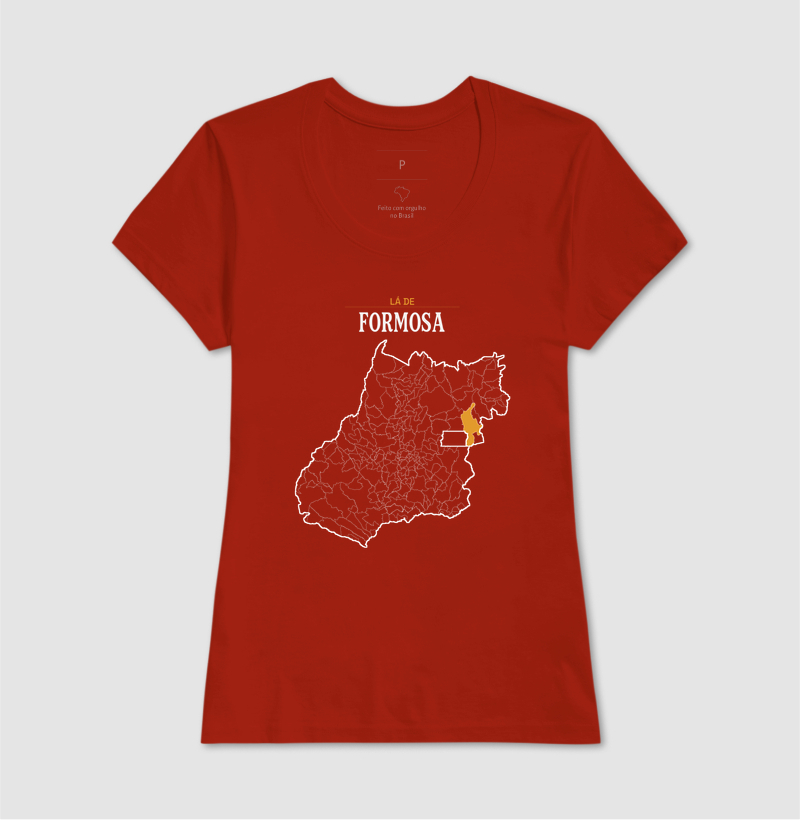 Camisa 10