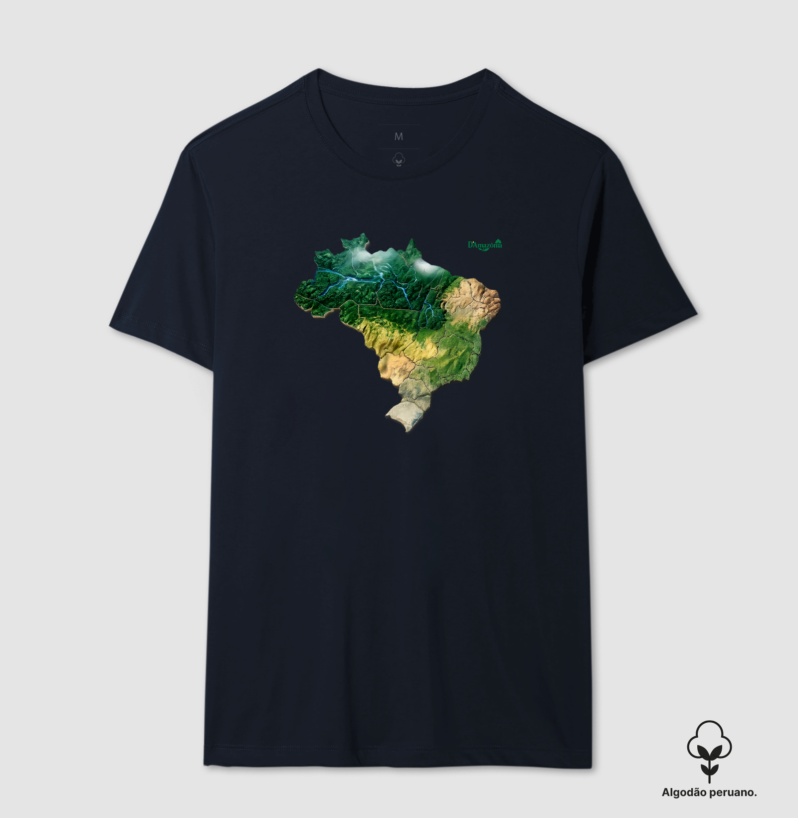 Camisa 1