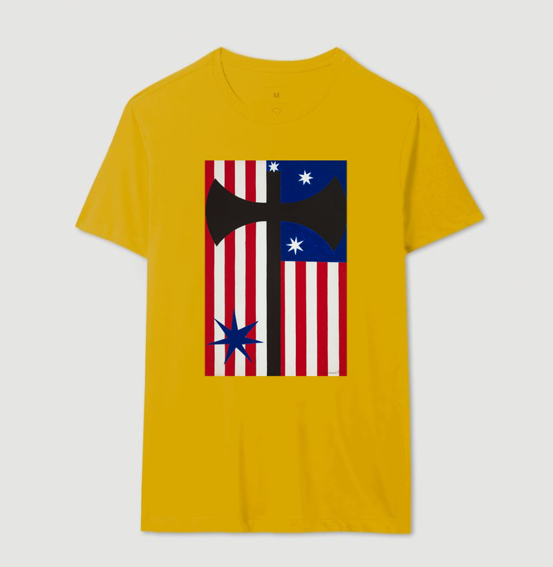 Camisa 13