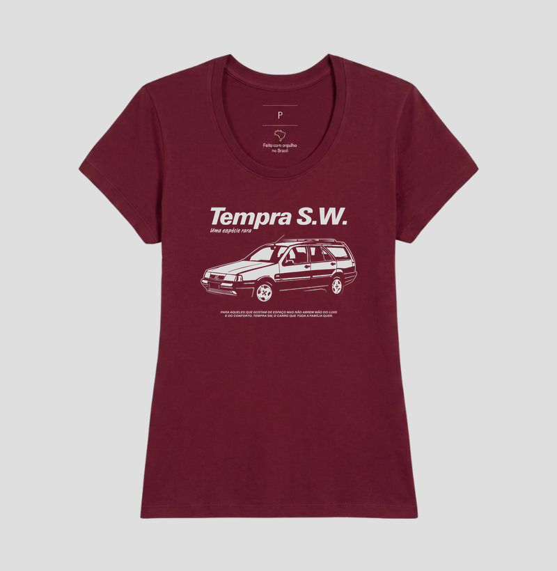 Tempra S.W. - Imagem 22