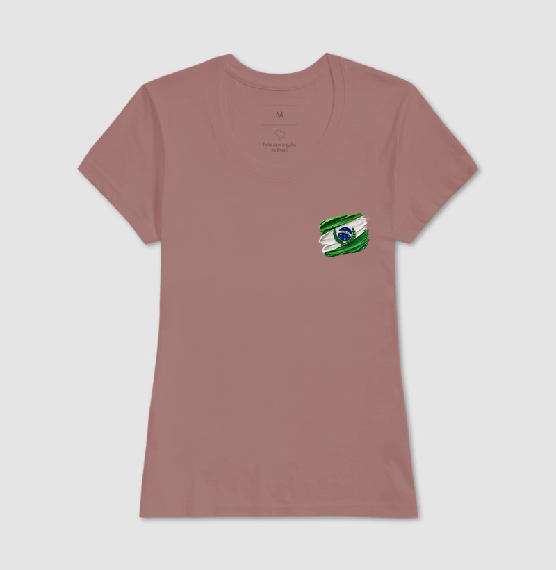 Camisa 16