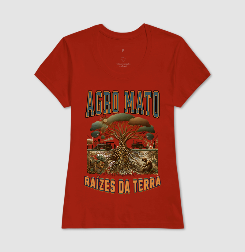 Raizes da Terra - Imagem 11