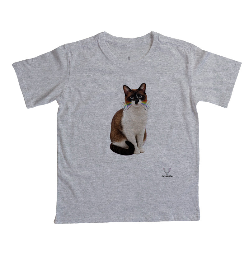 Gato malhado lgbtqiapn+ - Imagem 6