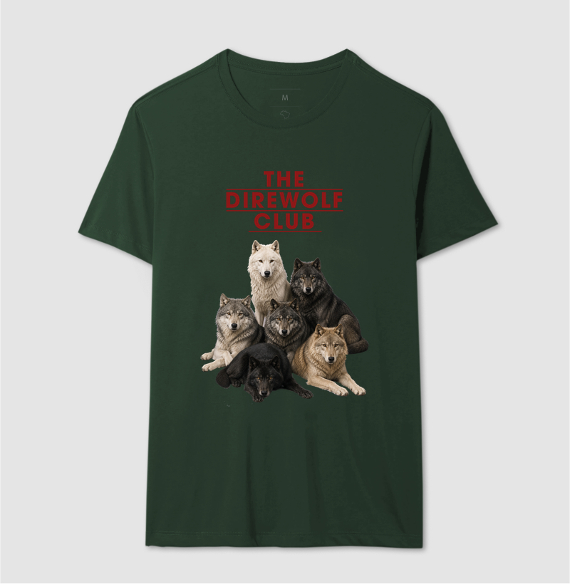 The Direwolf Club - Imagem 10