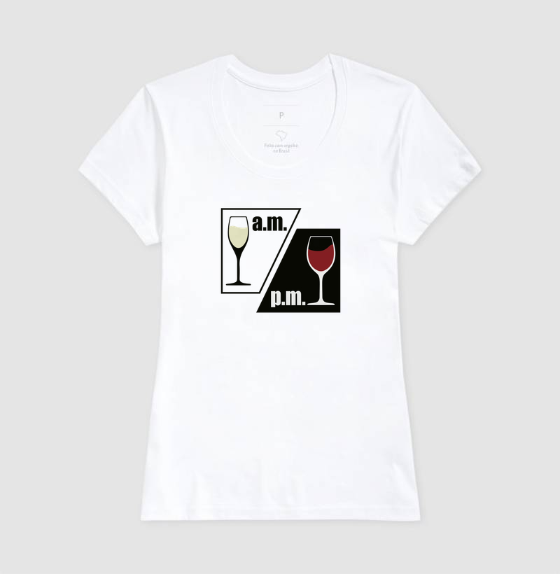 A.M./P.M. Espumante e Vinho - Imagem 6