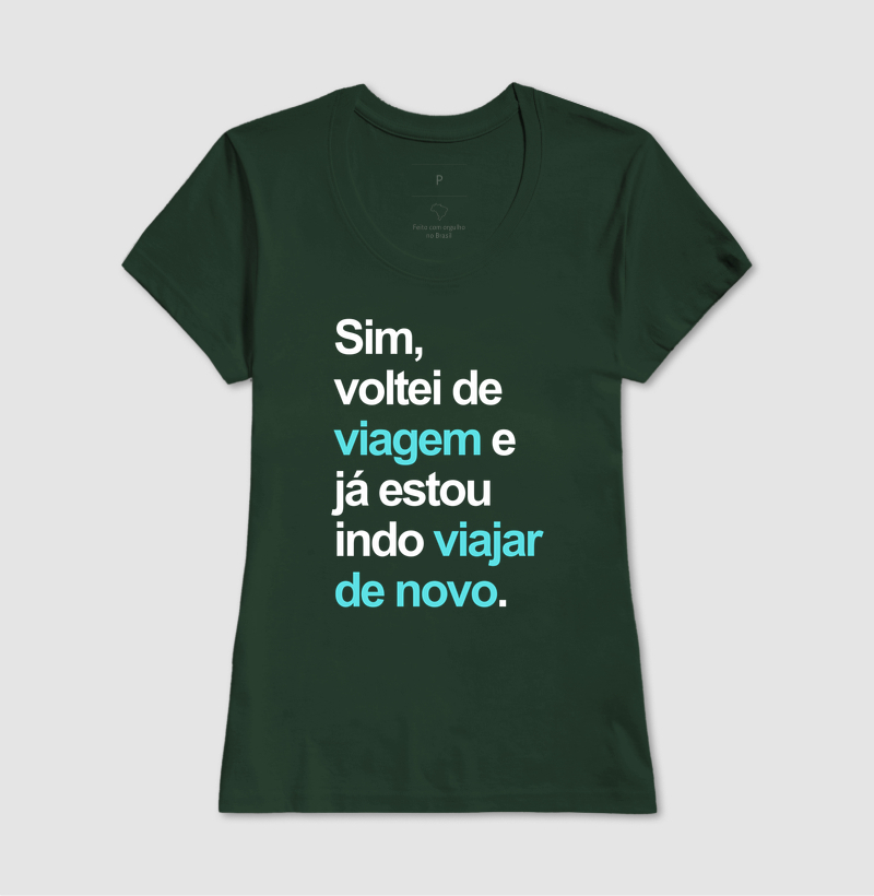 Camisa 20