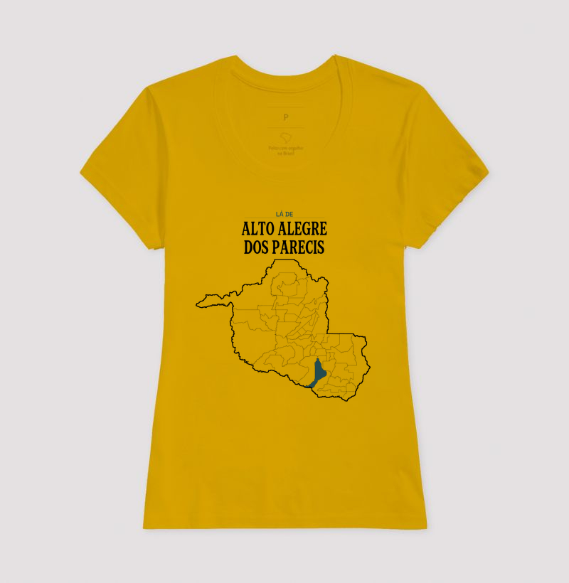 Alto Alegre dos Parecis | Território RO - Imagem 15