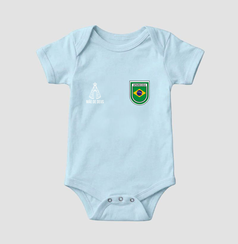 Seleção Aparecida Brasil - Imagem 5