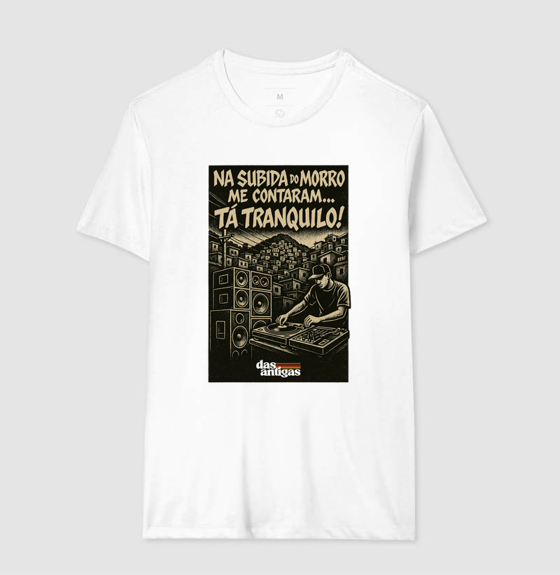 Tá tranquilo!  - Imagem 4