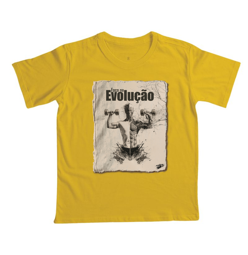 Foco na Evolução 01 - Imagem 6