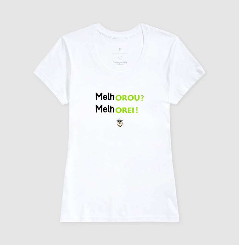 MelhOREI!  - Imagem 5