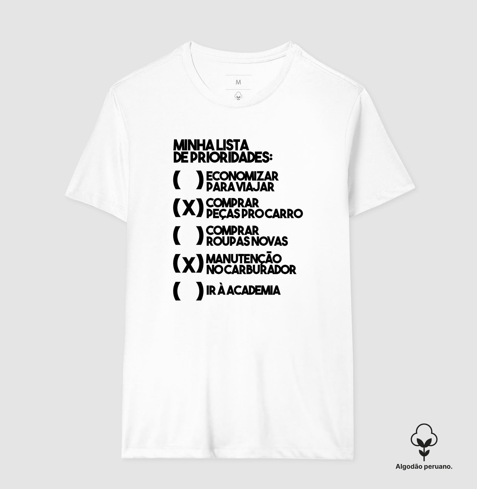 Camisa 6