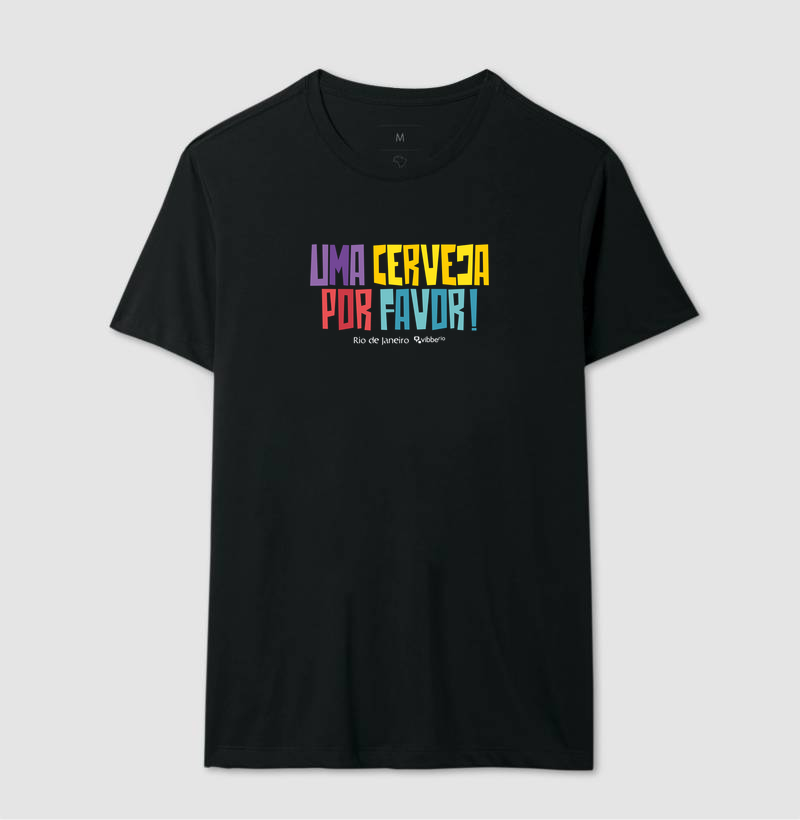 UMA CERVEJA POR FAVOR - Imagem 3