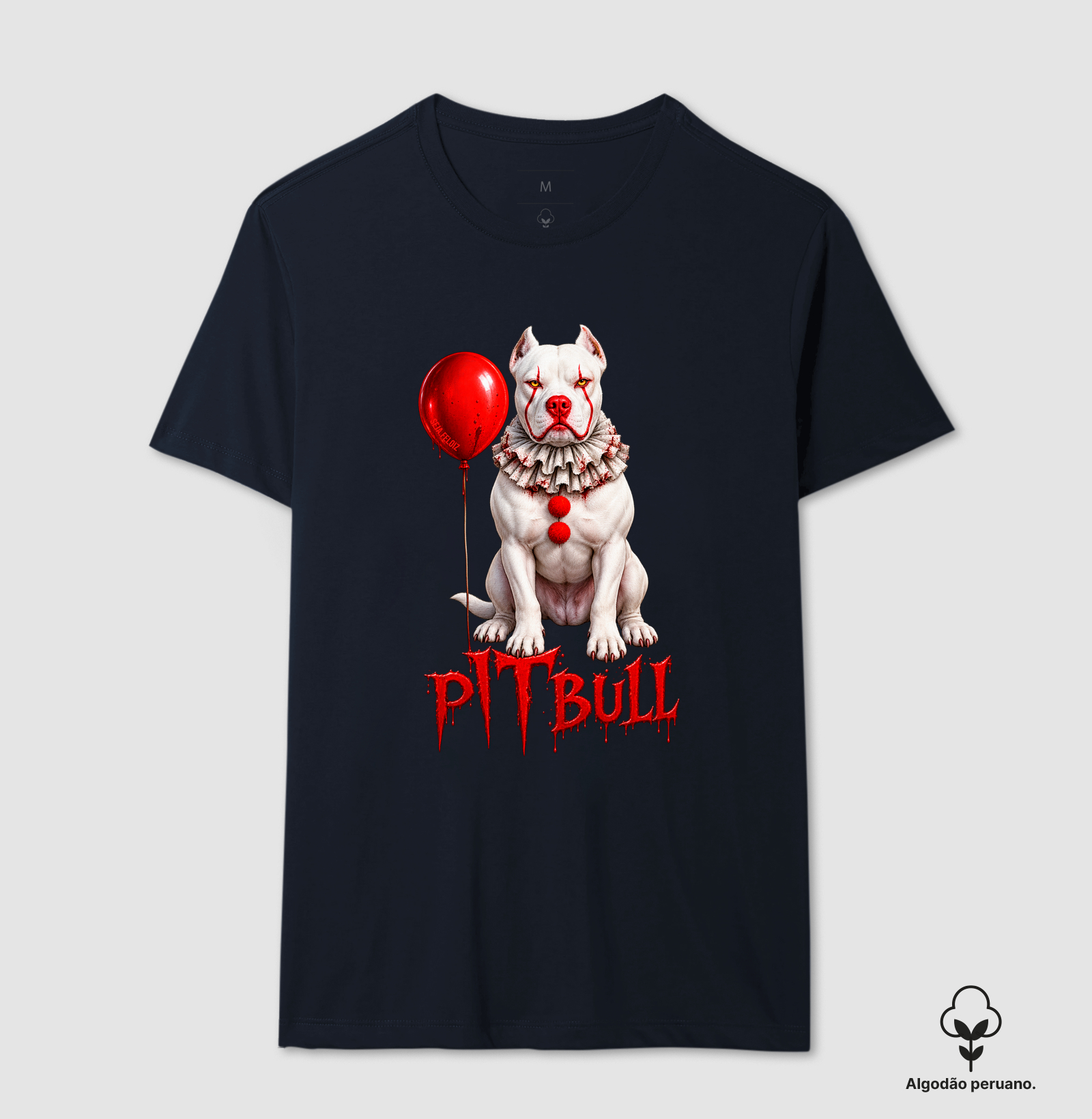 Pitbullween 🎈🎃 - Imagem 8