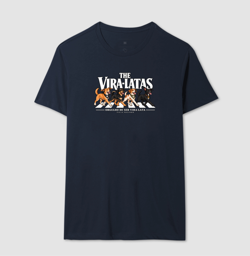 The Vira-Latas (Edição Orgulho de Ser Vira-Lata) - Imagem 4
