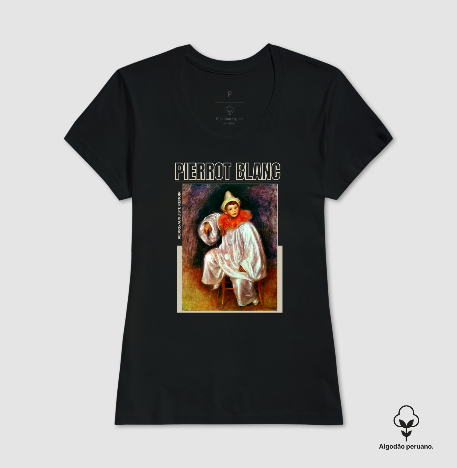 Camisa 3