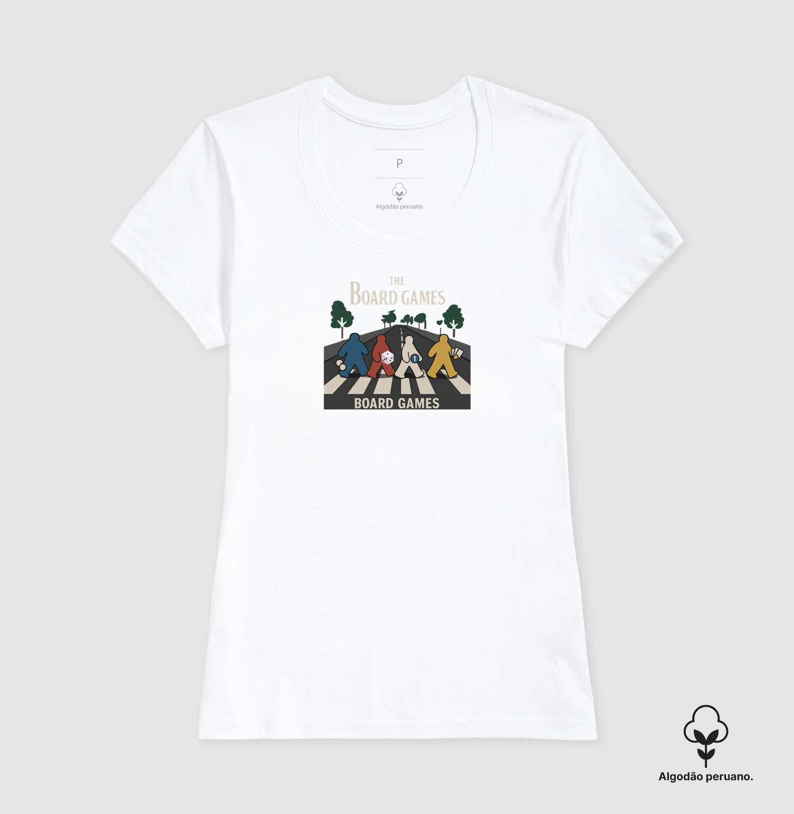 Camisa 7