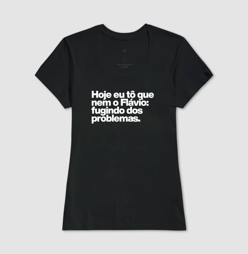 Fugindo dos Problemas - Imagem 3