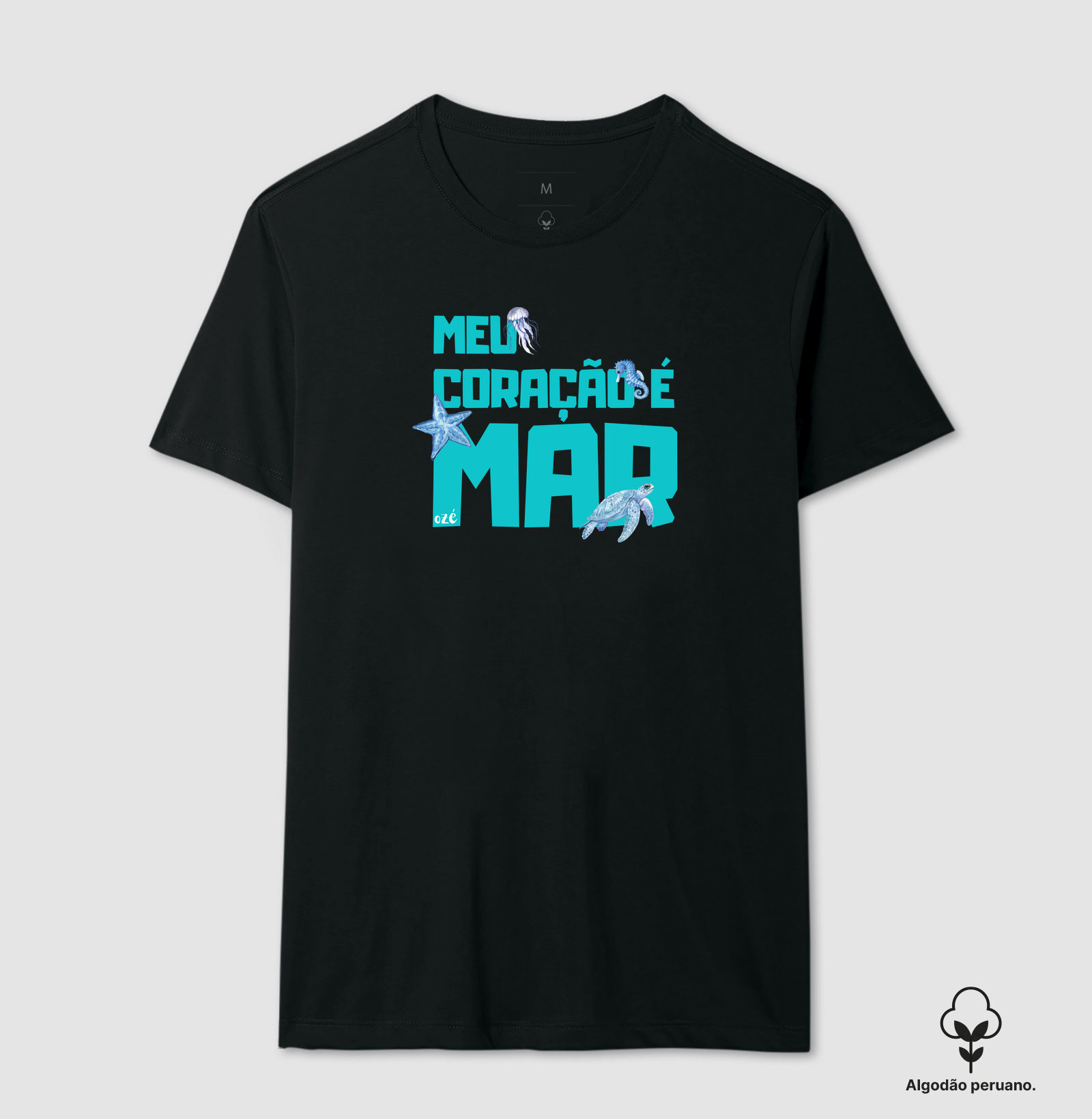 Meu coração é mar - Imagem 2