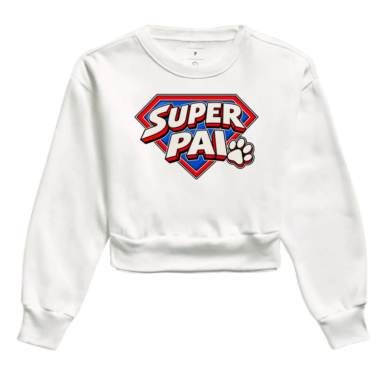 Pai de Cachorro | Super Pai (Edição Herói da Lealdade) - Imagem 3