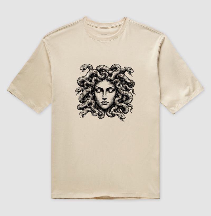 Medusa stone - Imagem 3