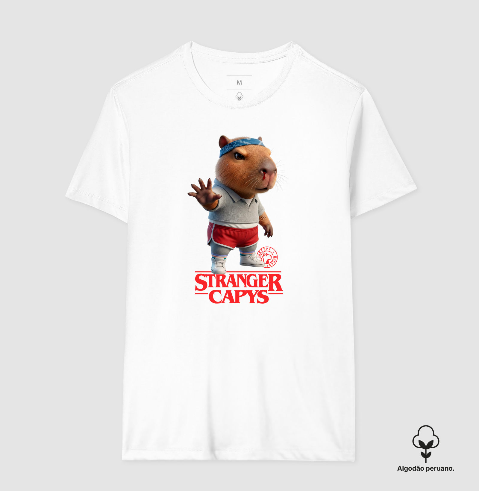 Camisa 4