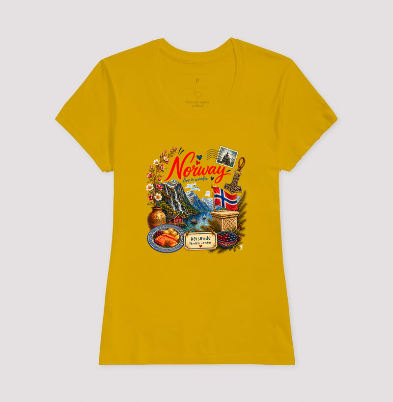 Camisa 17