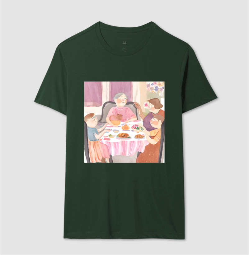 Camisa 11