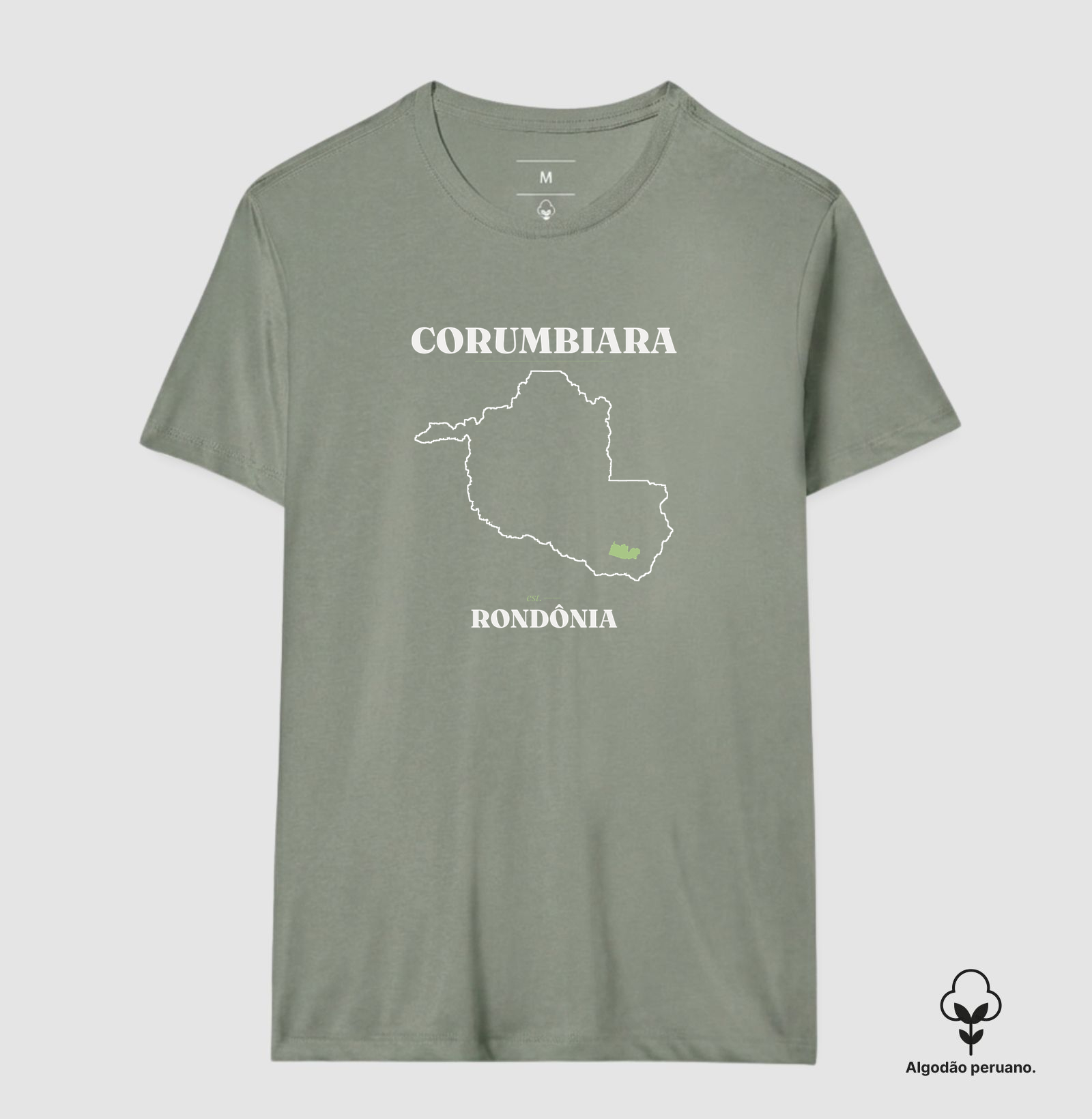 Corumbiara | Legado RO - Imagem 9