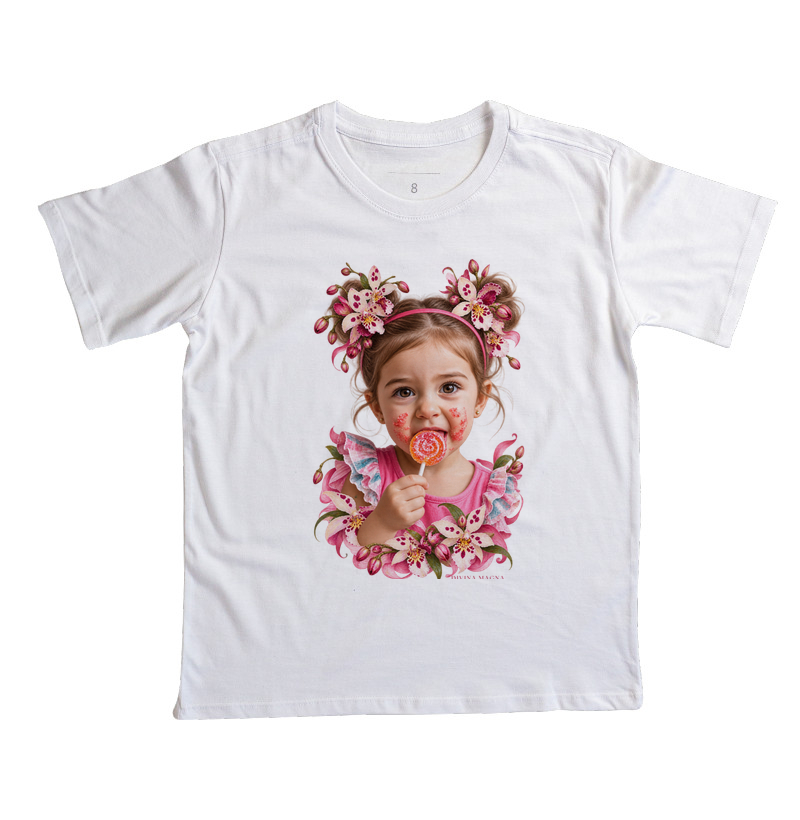 Glorinha - Imagem 2