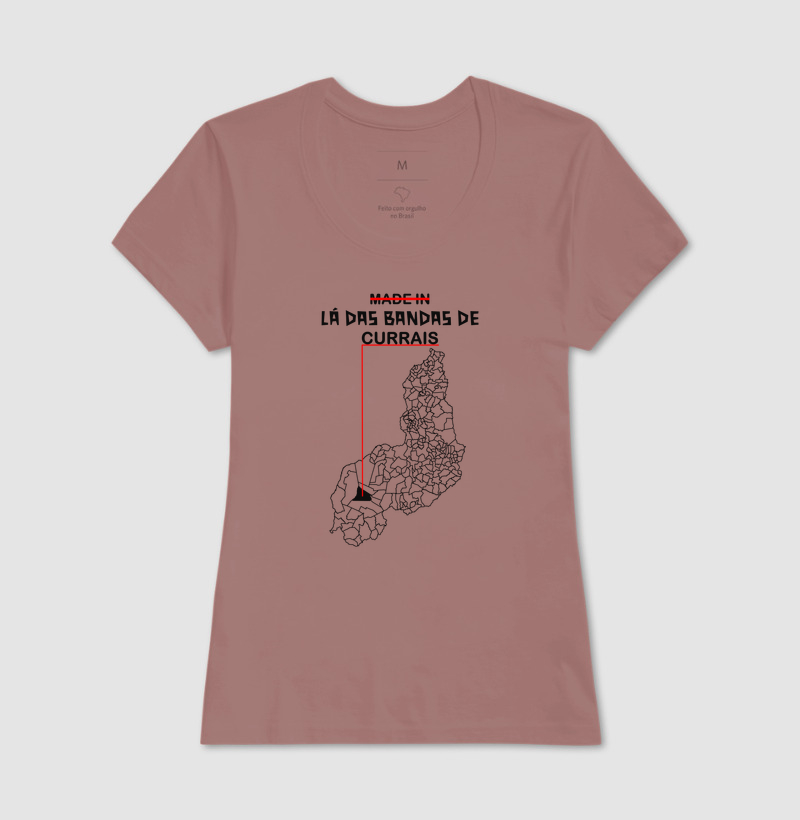 Camisa 15