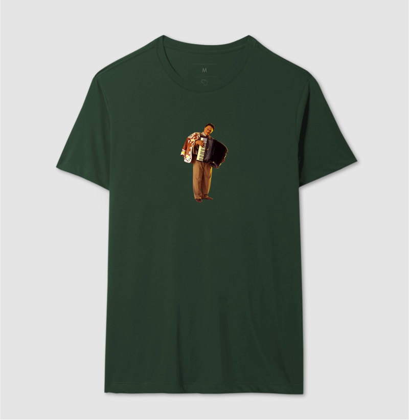 Camisa 11